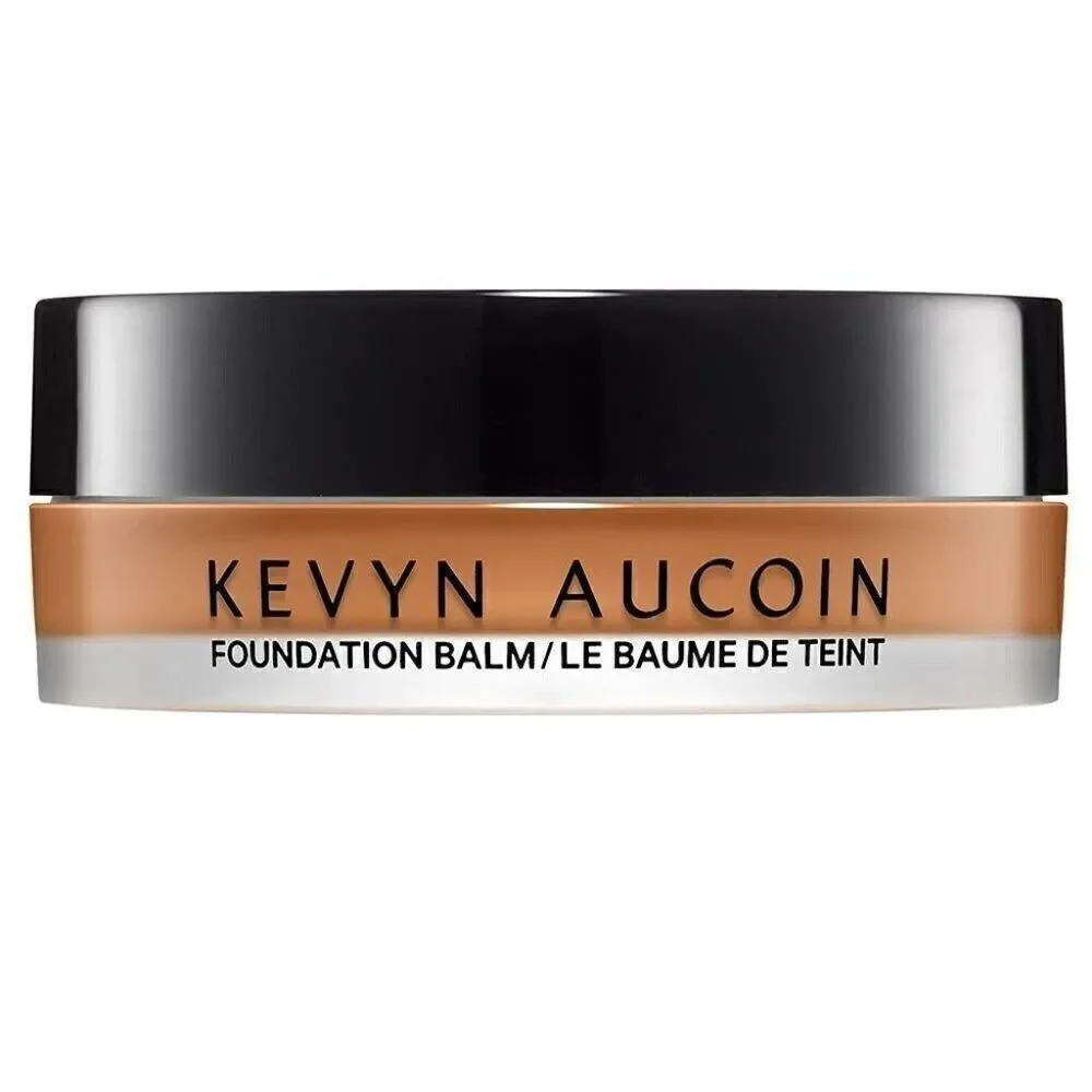 Bundle Sale (3x For $90) Kevyn Aucoin Foundation Balm Full Coverage Foundation
